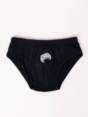 Yoclub! Slipy Chłopięce 122-128 3 Pak