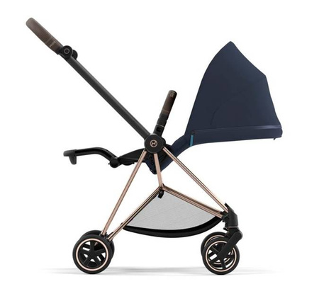 Cybex Mios 3.0 Wózek Spacerowy Nautical Blue