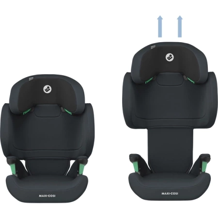 Maxi-Cosi RodiFix M i-Size Fotelik samochodowy Basic Grey