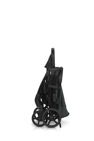 Easy Go Faro Wózek Spacerowy Sage Green