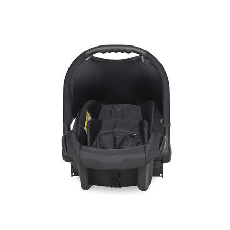 Riko Basic Fotelik Samochodowy 0-10kg + Adaptery 01/ST