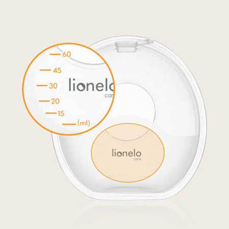 Lionelo Milky Simple Kolektor