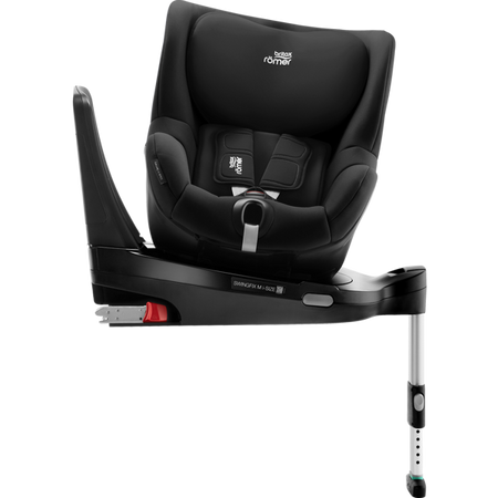 Britax Romer Swingfix M I-Size Fotelik Samochodowy 0-18kg RWF Cosmos Black