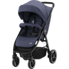 Britax Romer B-Agile M Wózek Spacerowy Navy Inc