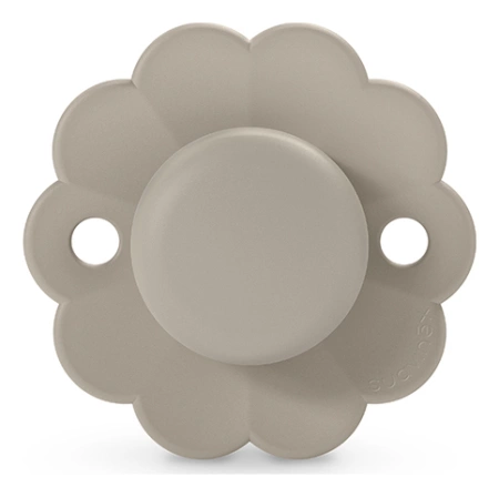 Suavinex smoczek fizjologiczny SX Pro Wonder 0-6m Gray Clouds