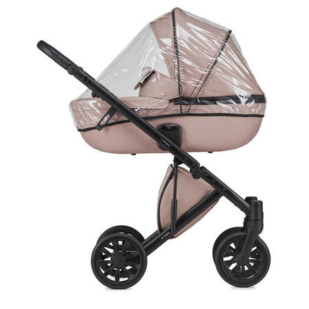 Anex E/Type Wózek Głęboko-Spacerowy Pixie