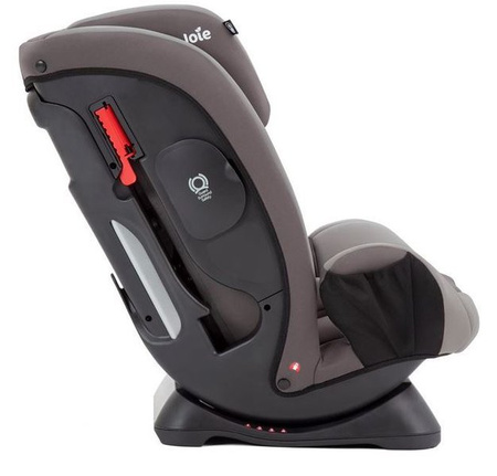 Joie Fortifi Fotelik Samochodowy 9-36kg Dark Pewter