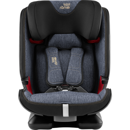 Britax Romer Advansafix IV M Fotelik Samochodowy 9-36kg Blue Marble