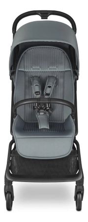 Easywalker Rockey M Wózek Spacerowy Smooth Grey