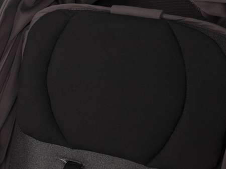 Euro-Cart Corso Wózek Spacerowy Taupe 2023