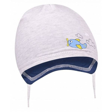 Yo! Czapka Przejściowa Sky Trip 40-42 cm