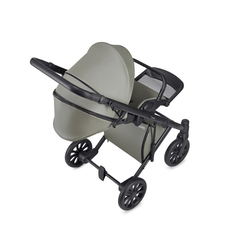 Anex E/Type Wózek Głęboko-Spacerowy Echo