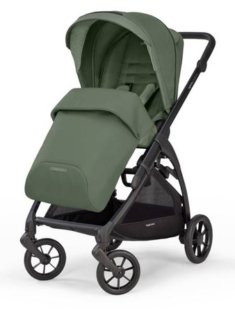 Inglesina Electa Wózek Głęboko-Spacerowy 2w1 Tribeca Green