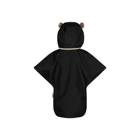 Piapimo Ponczo Samochodowe 75-105cm Czarne