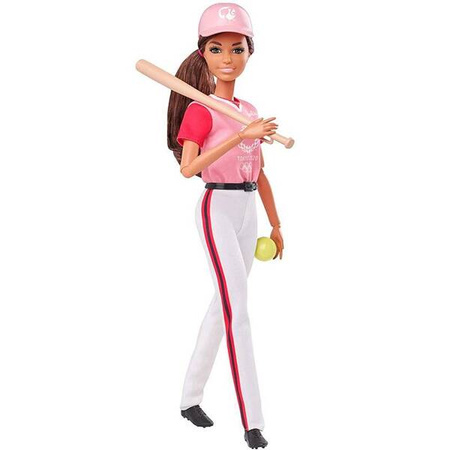Barbie Lalka Olimpijka