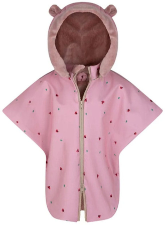 Piapimo - ponczo samochodowe do fotelików 75-105 cm Coccinelli