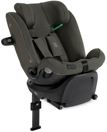 Joie i-Spin XL Fotelik Samochodowy 0-36kg Evergreen