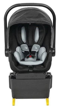 Baby Jogger Fotelik City Go I-size Black