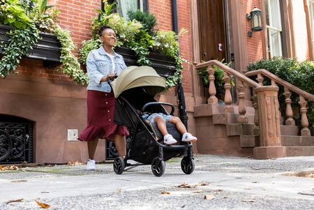 Graco Myavo Wózek Spacerowy Clover