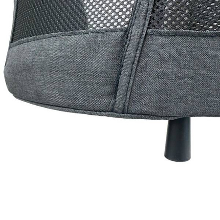 Espiro Tully Kołyska 3w1 07 Timber Gray