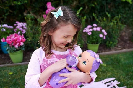 My Garden Baby Lalka Bobas Karmienie i Przewijanie GYP09 GYP11