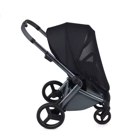 Anex L/Type Wózek Głęboko-Spacerowy z Okryciem na Nóżki i Plecakiem Owl