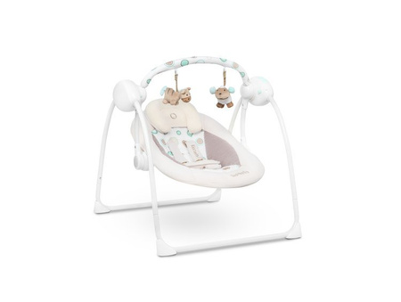 Lionelo Ruben Bujaczek Green