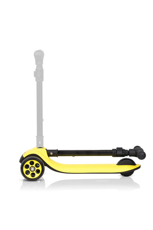 Colibro Run Hulajnoga Dziecięca Banana