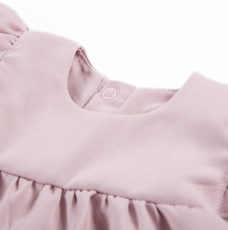 Sukienka Nature Róż  98