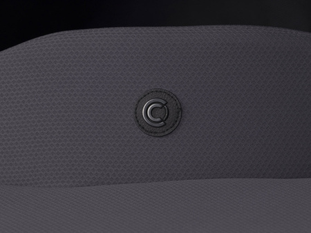 Cavoe Moi+ Gondola Do Wózka Iron