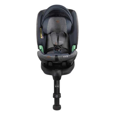 Chicco Bi-Seat I-Size Air Fotelik Samochodowy 0-36kg Graphite