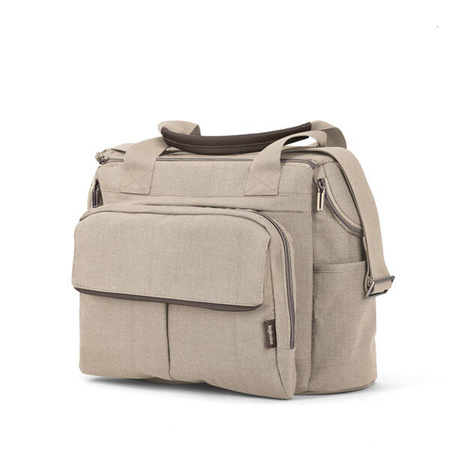 Inglesina Dual Bag Torba Dla Mamy Pashmina Beige