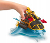 Imaginext Zabawka Piracki Zestaw DHH64 - DTH43