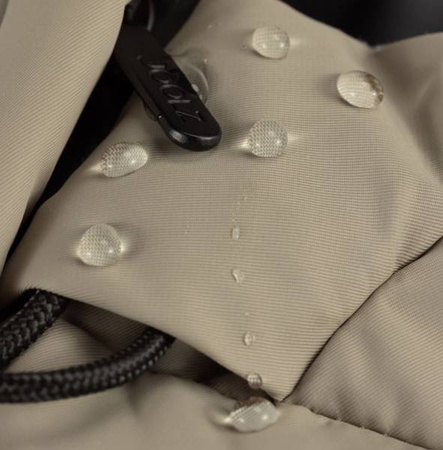 Joolz Śpiworek Zimowy Sandy Toupe