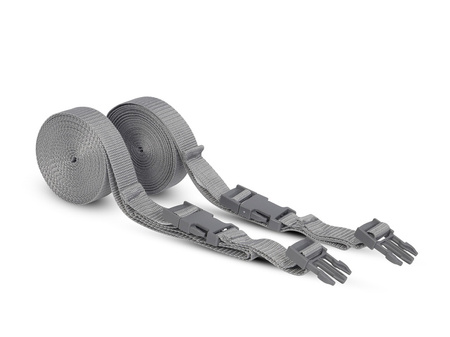 Colibro Nap Łóżeczko Dostawne Dove