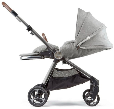 Mamas&Papas Strada Wózek Spacerowy Elemental