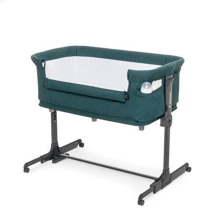 Kidnort Snäckskal Łóżeczko Turystyczne Zielony