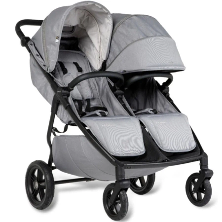 Mast M.Twin x Wózek Bliźniaczy Mast Swiss Design Koła Light Koala