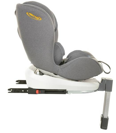 Summer Baby Emko Fotelik Samochodowy 0-36kg Szary