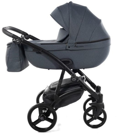 Tako Laret Soft Wózek Głęboko-Spacerowy 2w1 01