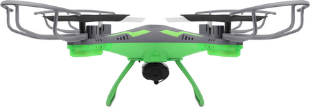 Overmax X-Bee Drone 3.1 Plus WiFi Green / Grey
