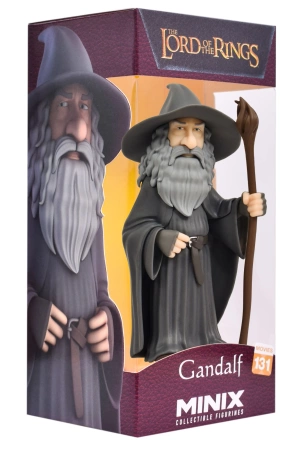 Minix Figurka Władca Pierścieni - Gandalf
