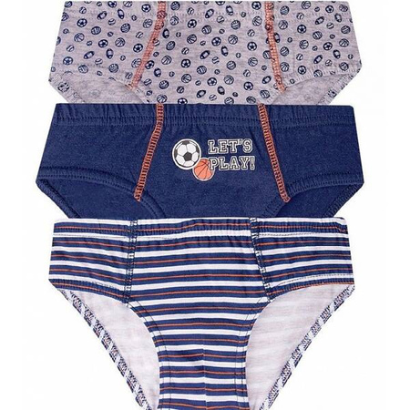 Slipy boy pudełko model 2 86-92cm