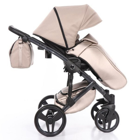 Junama Saphire Wózek Głęboko-Spacerowy 2w1 6