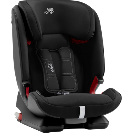 Britax Romer Advansafix IV M Fotelik Samochodowy 9-36kg Cosmos Black