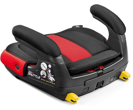 PegPerego Viaggio Shuttle Fotelik Samochodowy 15-36 kg Monza