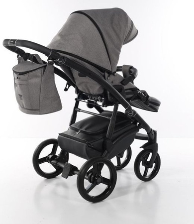 Tako Laret Soft Wózek Głęboko-Spacerowy 2w1 4