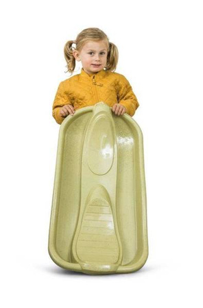 Dantoy Bio Sanki 3+ Jasny Khaki