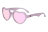 Babiators Heart Sparkle Squad Polaryzacja O-HRT005-S Rozmiar 0-2+ 