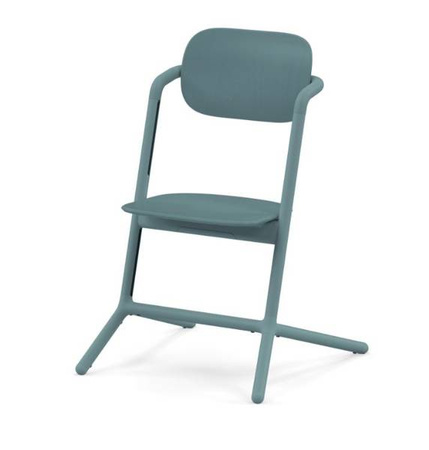 Cybex Lemo Krzesełko Do Karmienia Stone Blue